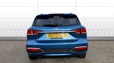 MG Mg5 115kW Exclusive EV 61kWh 5dr Auto Electric Estate